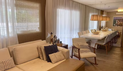 Apartamento com 3 quartos à venda na Rua Sacramento, 1032, Jardim Guanabara, Campinas, 122 m2 por R$ 1.260.000