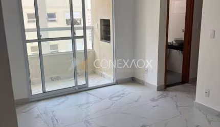 Apartamento com 2 quartos à venda no Jardim Nova Europa, Campinas , 55 m2 por R$ 450.000