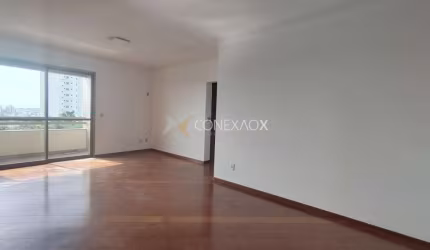Apartamento com 3 quartos à venda na Avenida José Bonifácio, 1425, Jardim das Paineiras, Campinas, 117 m2 por R$ 899.000