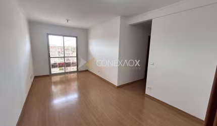 Apartamento com 2 quartos à venda na Rua Doutor Pinto Ferraz, 361, São Bernardo, Campinas, 57 m2 por R$ 389.000