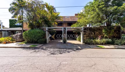 Casa em condomínio fechado com 4 quartos à venda na Avenida Papa João Paulo I, 872, Bairro das Palmeiras, Campinas, 436 m2 por R$ 2.900.000