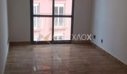 Apartamento com 2 quartos à venda na Rua Francisco de Assis Pupo, 477, Vila Industrial, Campinas, 67 m2 por R$ 300.000