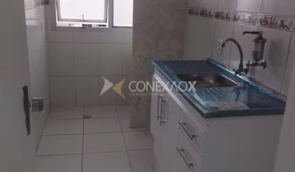 Apartamento com 1 quarto à venda no Botafogo, Campinas , 39 m2 por R$ 149.000