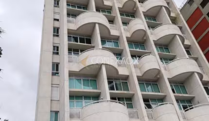 Apartamento com 1 quarto à venda na Rua Maria Monteiro, 1277, Cambuí, Campinas, 50 m2 por R$ 620.000