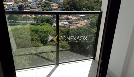 Apartamento com 2 quartos à venda na Rua Arthur Urbano de Andrade, 10, Jardim Flamboyant, Campinas, 52 m2 por R$ 450.000
