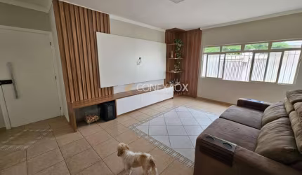 Casa com 2 quartos à venda no Jardim Amazonas, Campinas , 187 m2 por R$ 750.000