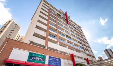 Sala comercial para alugar no Botafogo, Campinas , 41 m2 por R$ 1.800