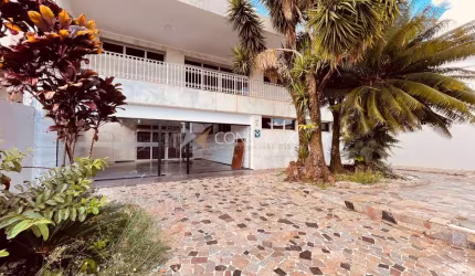 Casa com 5 quartos para alugar na Raul de Castro, 74, Jardim Chapadão, Campinas, 620 m2 por R$ 10.500