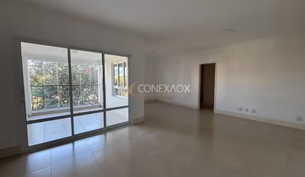 Apartamento com 3 quartos à venda na Rua Aglair Buratto Villas Boas, 425, Loteamento Residencial Vila Bella, Campinas, 118 m2 por R$ 1.280.000