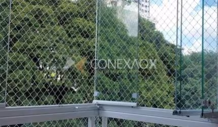 Apartamento com 3 quartos à venda na Rua José do Patrocínio, 220, Jardim Guanabara, Campinas, 93 m2 por R$ 1.250.000