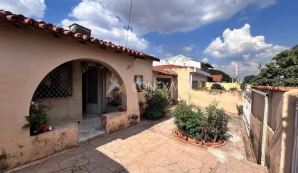 Casa comercial à venda na Rua Itália, 668, Bonfim, Campinas, 115 m2 por R$ 590.000
