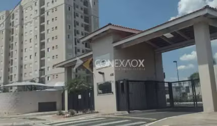 Apartamento com 2 quartos à venda na Rua Sebastião Lázaro da Silva, 625, Jardim Nossa Senhora de Fátima, Hortolândia, 50 m2 por R$ 330.000