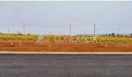 Terreno em condomínio fechado à venda no Jardim Ypê, Paulínia  por R$ 260.000