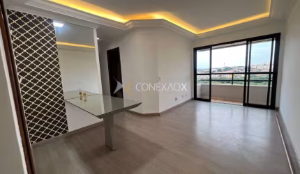 Apartamento com 3 quartos para alugar no Parque Prado, Campinas , 77 m2 por R$ 3.000