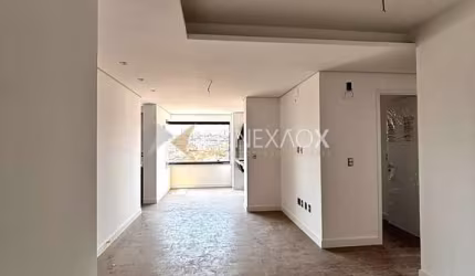 Apartamento com 3 quartos à venda na Rua Orlando Fagnani, 92, Jardim Planalto, Campinas, 105 m2 por R$ 1.330.000