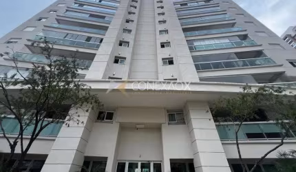 Apartamento com 2 quartos para alugar na Rua Hermantino Coelho, 296, Mansões Santo Antônio, Campinas, 96 m2 por R$ 6.800