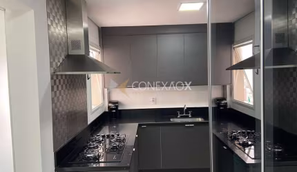 Apartamento com 3 quartos à venda na Rua Doutor Pelágio Lobo, 125, Jardim Guanabara, Campinas, 95 m2 por R$ 1.150.000