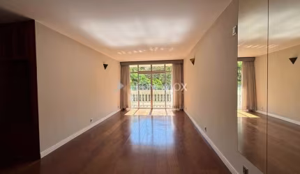 Apartamento com 3 quartos à venda na Rua Antônio Cesarino, 815, Cambuí, Campinas, 170 m2 por R$ 1.060.000