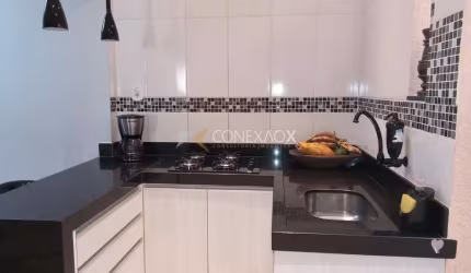Casa com 3 quartos à venda na Rua Cosmópolis, 491, Jardim Novo Campos Elíseos, Campinas, 104 m2 por R$ 520.000