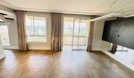 Cobertura com 3 quartos à venda na Rua Frei José de Monte Carmelo, 604, Jardim Proença, Campinas, 170 m2 por R$ 1.500.000