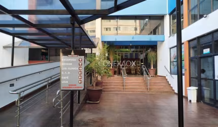 Sala comercial à venda na Avenida Andrade Neves, 295, Centro, Campinas, 325 m2 por R$ 1.400.000