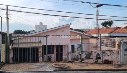 Casa com 2 quartos à venda na Sebastião Falconi, 113, Jardim Interlagos, Campinas, 121 m2 por R$ 350.000