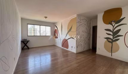 Apartamento com 3 quartos à venda na Rua Doutor Diogo Prado, 134, Cambuí, Campinas, 100 m2 por R$ 550.000