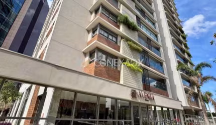 Apartamento com 4 quartos à venda na Rua Doutor Emílio Ribas, 314, Cambuí, Campinas, 157 m2 por R$ 1.950.000