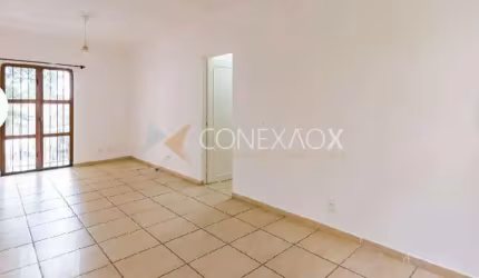 Apartamento com 3 quartos à venda na Avenida José Bonifácio, 1025, Jardim Flamboyant, Campinas, 74 m2 por R$ 350.000