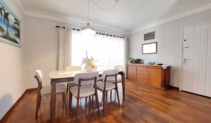 Apartamento com 3 quartos à venda na Avenida José Bonifácio, 945, Jardim Flamboyant, Campinas, 177 m2 por R$ 1.300.000
