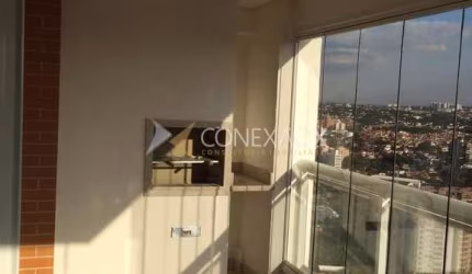 Apartamento com 3 quartos para alugar na Rua São Salvador, 220, Taquaral, Campinas, 119 m2 por R$ 7.000