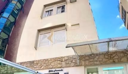 Apartamento com 3 quartos à venda na Rua Coronel Quirino, 1012, Cambuí, Campinas, 100 m2 por R$ 790.000