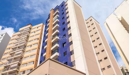Apartamento com 2 quartos à venda na Rua Dez de Setembro, 54, Vila Itapura, Campinas, 70 m2 por R$ 620.000