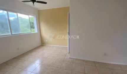Apartamento com 3 quartos para alugar na Avenida Palestina, 07, Jardim Flamboyant, Campinas, 72 m2 por R$ 1.350