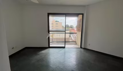 Apartamento com 2 quartos para alugar na Rua Salvador Penteado, 76, Bonfim, Campinas, 62 m2 por R$ 2.100