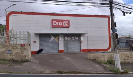 Sala comercial para alugar na Avenida Carlos Grimaldi, 78, Jardim Conceição, Campinas, 1961 m2 por R$ 35.000