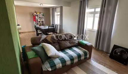 Apartamento com 3 quartos à venda na Rua Doutor Theodoro Langaard, 801, Bonfim, Campinas, 101 m2 por R$ 475.000