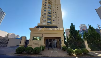 Cobertura com 3 quartos à venda na Rua Santo Antônio, 233, Cambuí, Campinas, 350 m2 por R$ 3.490.000