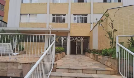 Apartamento com 2 quartos à venda na Rua Marechal Deodoro, 1211, Centro, Campinas, 86 m2 por R$ 385.000