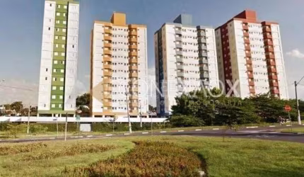 Apartamento com 2 quartos para alugar na Rua Doutor João Quirino do Nascimento, 156, Jardim Boa Esperança, Campinas, 70 m2 por R$ 2.000