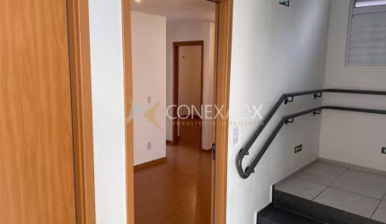 Apartamento com 2 quartos à venda na Rua Antônio Rocha Batista, 30, Jardim São Pedro de Viracopos, Campinas, 50 m2 por R$ 255.000