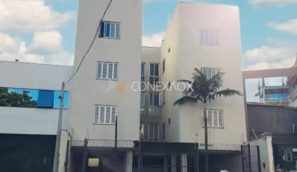 Apartamento com 2 quartos à venda na Rua Mogi Guaçu, 75, Chácara da Barra, Campinas, 90 m2 por R$ 320.000