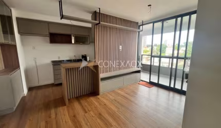 Apartamento com 2 quartos para alugar na Rua Piquete, 678, Nova Campinas, Campinas, 62 m2 por R$ 4.900