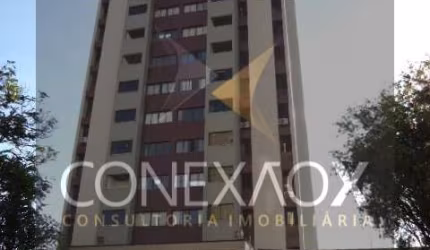 Apartamento com 3 quartos à venda na Rua Doutor Rafael Sales, 145, Bonfim, Campinas, 100 m2 por R$ 530.000