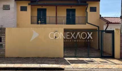 Casa com 4 quartos para alugar na Rua Roxo Moreira, 699, Cidade Universitária, Campinas, 240 m2 por R$ 6.900