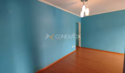 Apartamento com 3 quartos para alugar na Rua Antônio Marques Serra, 545, Jardim Antonio Von Zuben, Campinas, 76 m2 por R$ 2.300