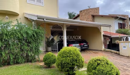Casa em condomínio fechado com 3 quartos à venda na Rua Doutor Antônio Duarte da Conceição, 1700, Jardim Madalena, Campinas, 400 m2 por R$ 1.999.000