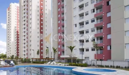 Apartamento com 3 quartos à venda na Rua da Abolição, 1000, Ponte Preta, Campinas, 81 m2 por R$ 827.000