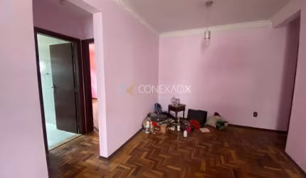 Apartamento com 2 quartos à venda na Rua Nuporanga, 352, Chácara da Barra, Campinas, 79 m2 por R$ 395.000