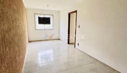 Apartamento com 3 quartos à venda na Rua Alberto de Oliveira Maia, 123, Conjunto Residencial Souza Queiroz, Campinas, 78 m2 por R$ 215.000